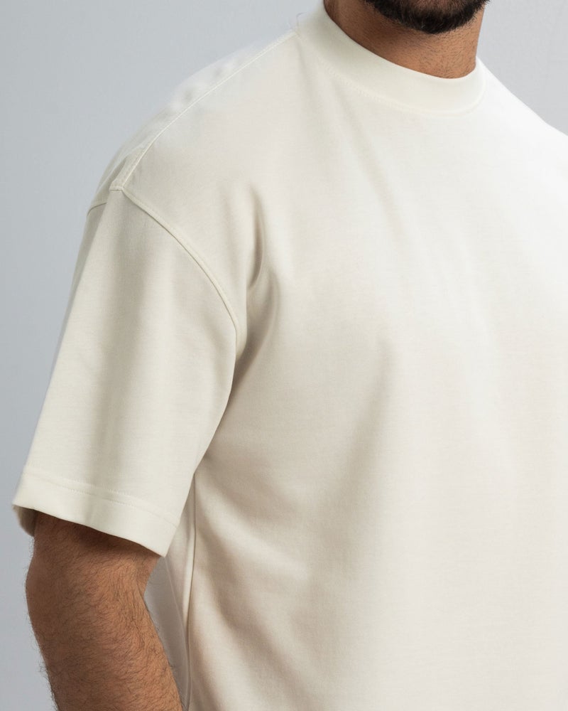 DOTT Basic Oversized T.shirt - Image 3