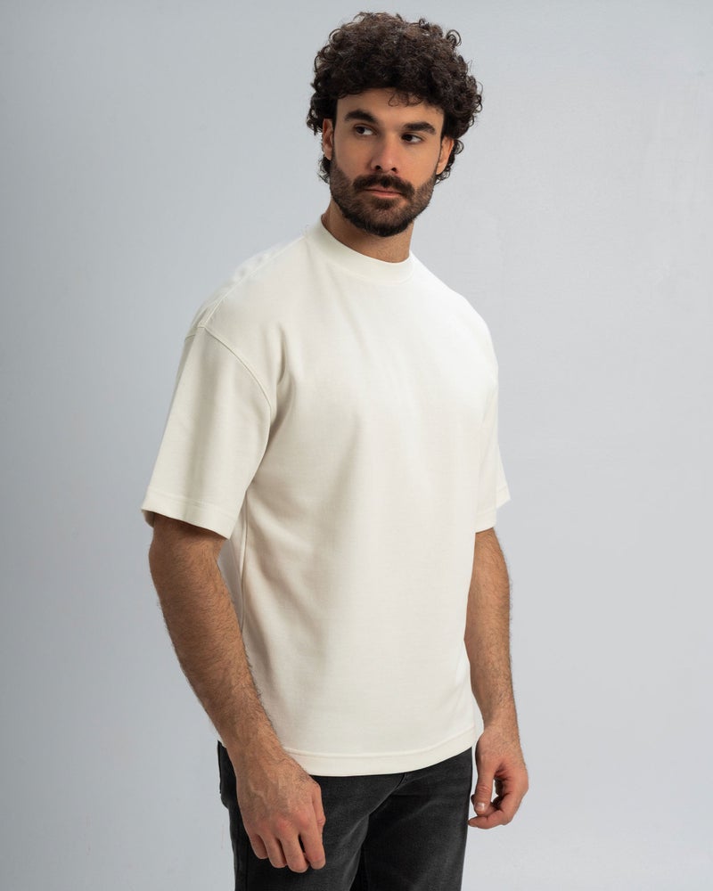 DOTT Basic Oversized T.shirt - Image 1