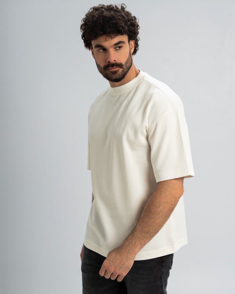 DOTT Basic Oversized T.shirt - Image 2