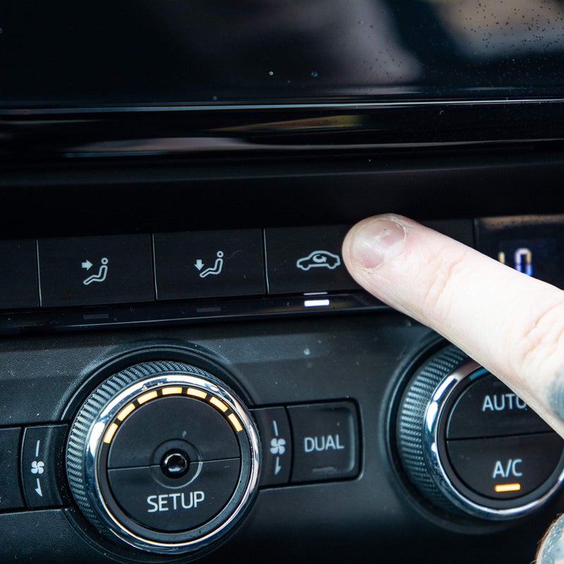 Meguiar's G16602EU Whole Car Air Re-Fresher Odor Eliminator Mist Sweet Summer Breeze Scent Air Bomb 59 ml - Image 4