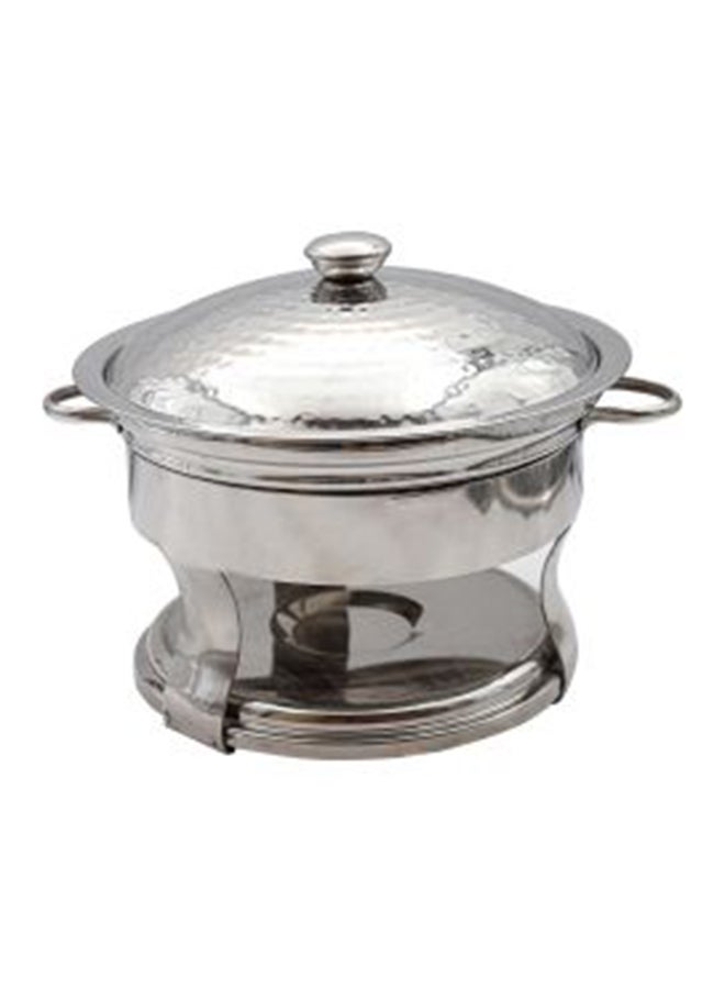 السيف  سخان هندي مستدير 10 لتر غطاء السيف هوم