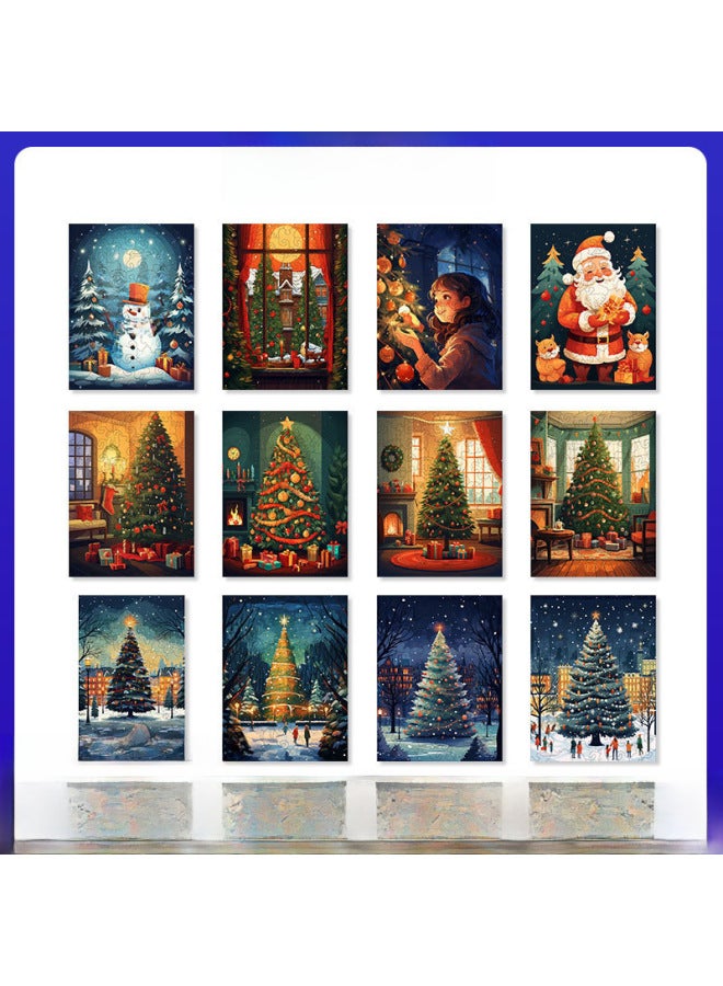 حار بيع ثلاثي الأبعاد غير النظامية على شكل حيوان خشبي لغز محطة مستقلة حار بيع مصدر موافقة الشركة المصنعة اللون: M-carton-H256 - Image 2