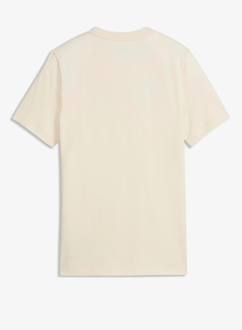 PUMA Youth Mid90S Graphic T-Shirt