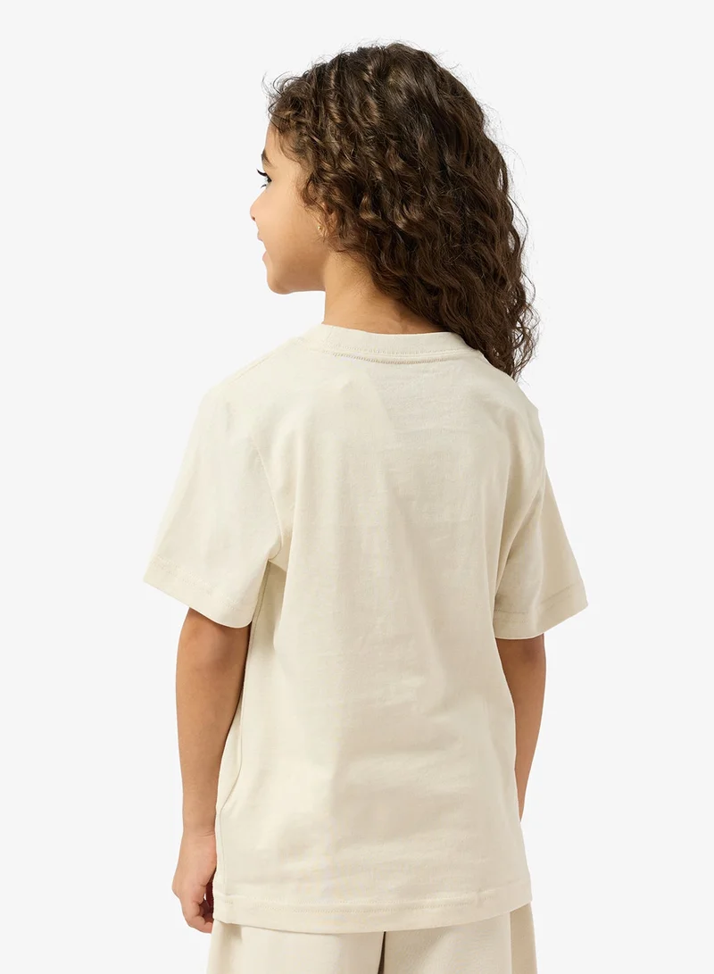 PUMA Youth Mid90S Graphic T-Shirt