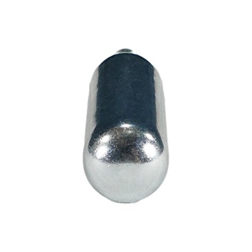 Asura 16 Gram CO2 Threaded Cartridges 10 Count - Image 5
