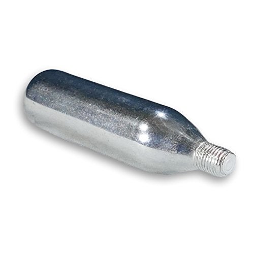 Asura 16 Gram CO2 Threaded Cartridges 10 Count - Image 3