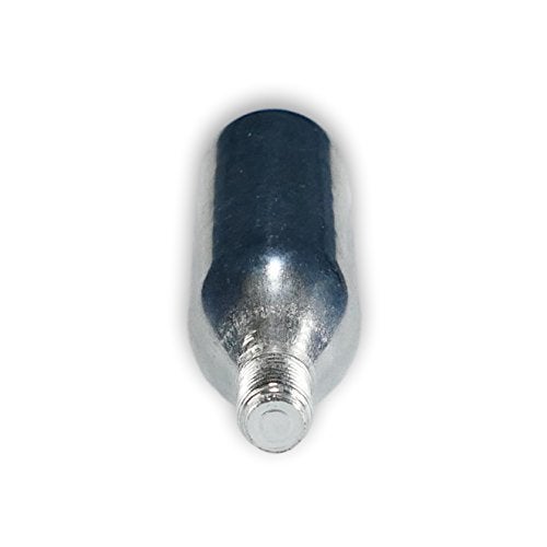 Asura 16 Gram CO2 Threaded Cartridges 10 Count - Image 4