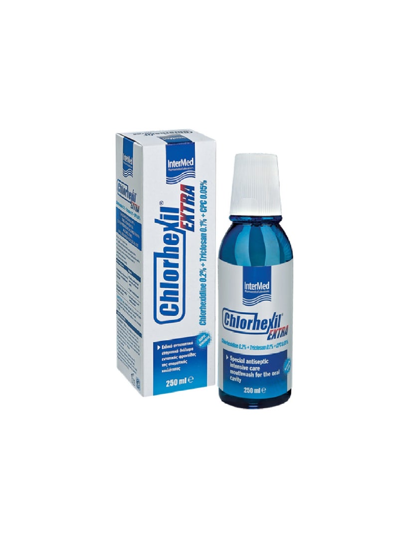 InterMed InterMed Chlorhexil Extra