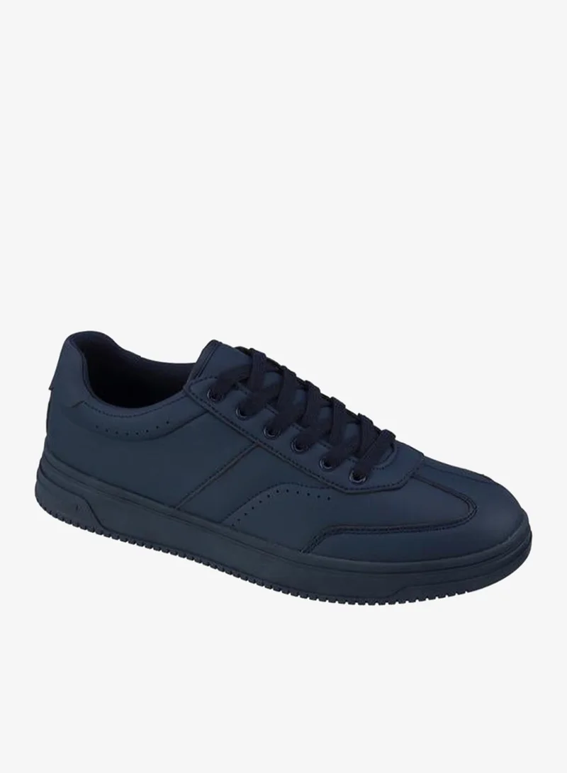 LBL By Shoexpress Men Lace-Up Sneakers