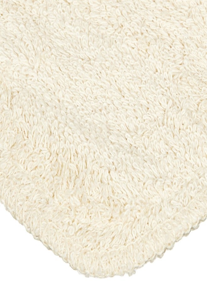 San Jamar 823TPH Terry Cloth Pan Grabber, 11" Length x 10" Width (Pack of 12) - Image 1
