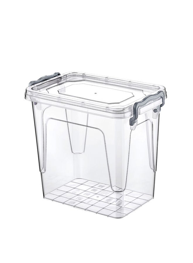هوبي لايف صندوق تخزين عميق بسعة 1.45 لتر - Image 1