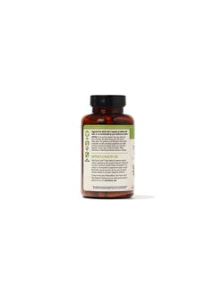 NatureWise Total Colon Care Fiber Cleanse with Herbal Laxatives, Prebiotics, & Digestive Enzymes for Healthy Elimination, Safe Digestion & Weight, Detox, & Gut Health [1 Month Supply - 60 Count]  - Image 5