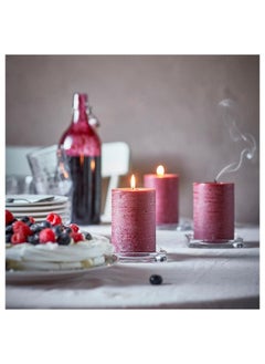 Scented Pillar Candle Berries Red 30 Hr - pzsku/ZC3217E98F431FA0F14D5Z/45/_/1722221563/8aabd727-c60a-437d-9139-e09cf94f25d6