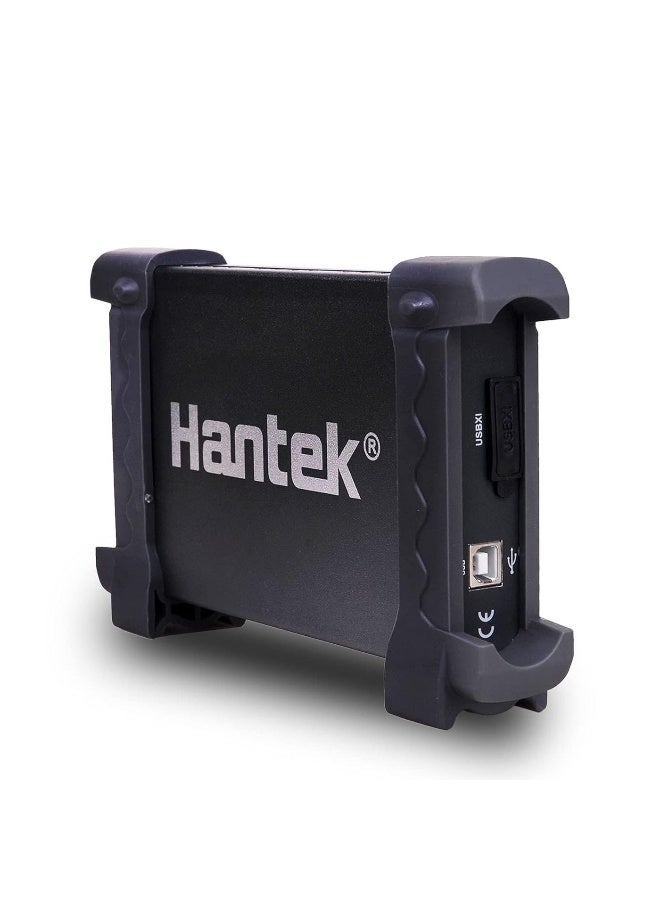 Hantek 6022BE Digital Oscilloscope Portable PC Based 2 Channels 20MHz USB Oscilloscopes - Image 3