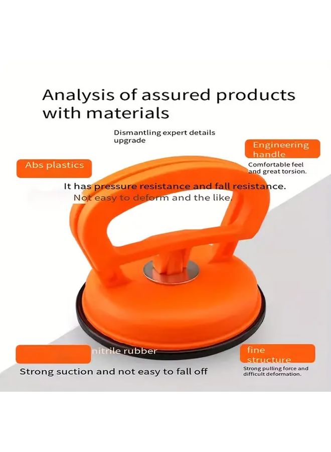 Large Size Multifunctional Car Dent Removal Tool Paintless Door Repair - Image 3