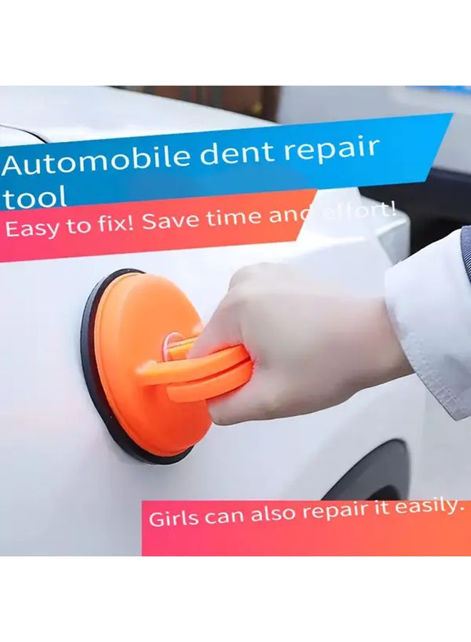 Large Size Multifunctional Car Dent Removal Tool Paintless Door Repair - Image 4