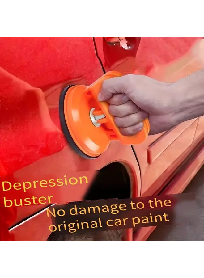 Large Size Multifunctional Car Dent Removal Tool Paintless Door Repair - Image 5