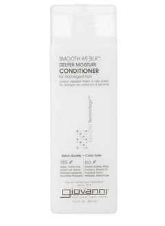 Giovanni Smooth S Silk Deep Moisturizing Conditioner 250ml