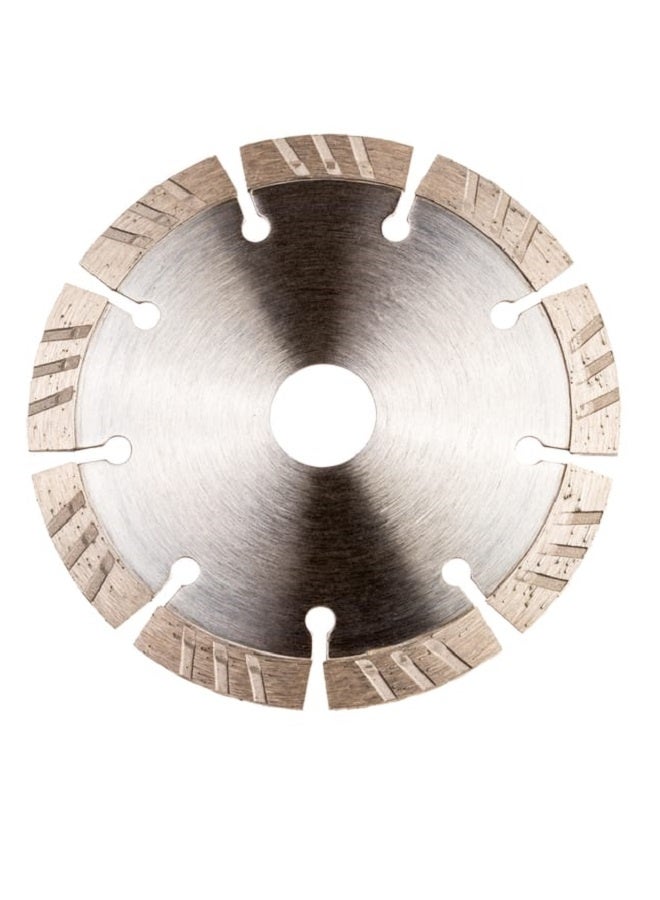 ستاير صينية ألماظ جرانيت جاف 4.5 بوصة 115مم مفتوحة فدية متقطعة طول 10 مم ستاير أسباني - Image 4