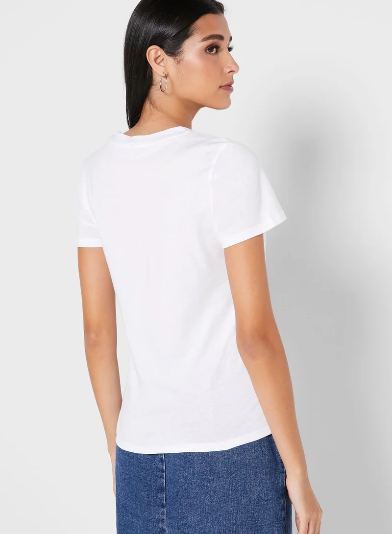 ONLY Weekday T-Shirt