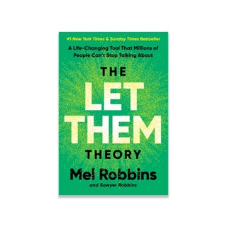 The Let Them Theory