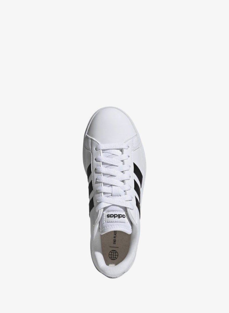 Adidas Grand Court Base 2.0 Shoes - Image 5