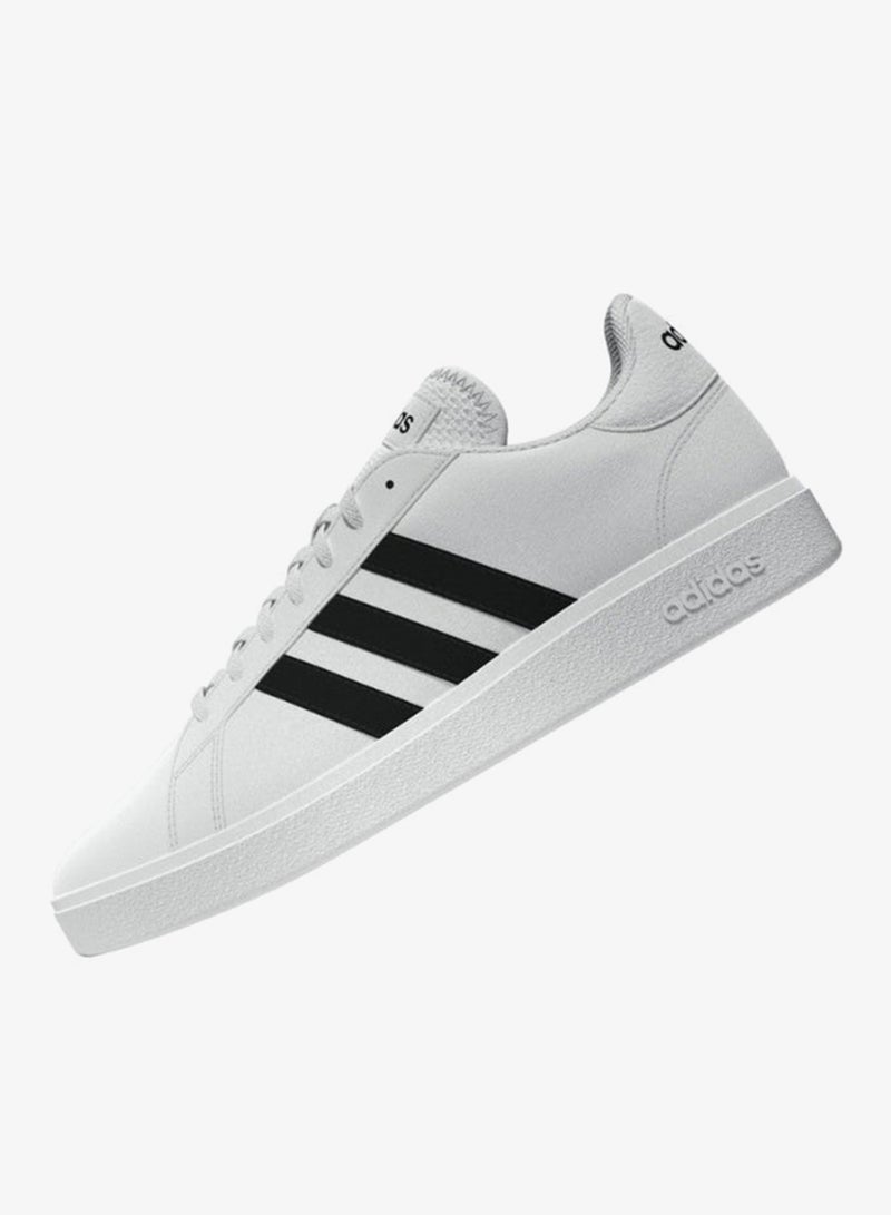 Adidas Grand Court Base 2.0 Shoes - Image 3