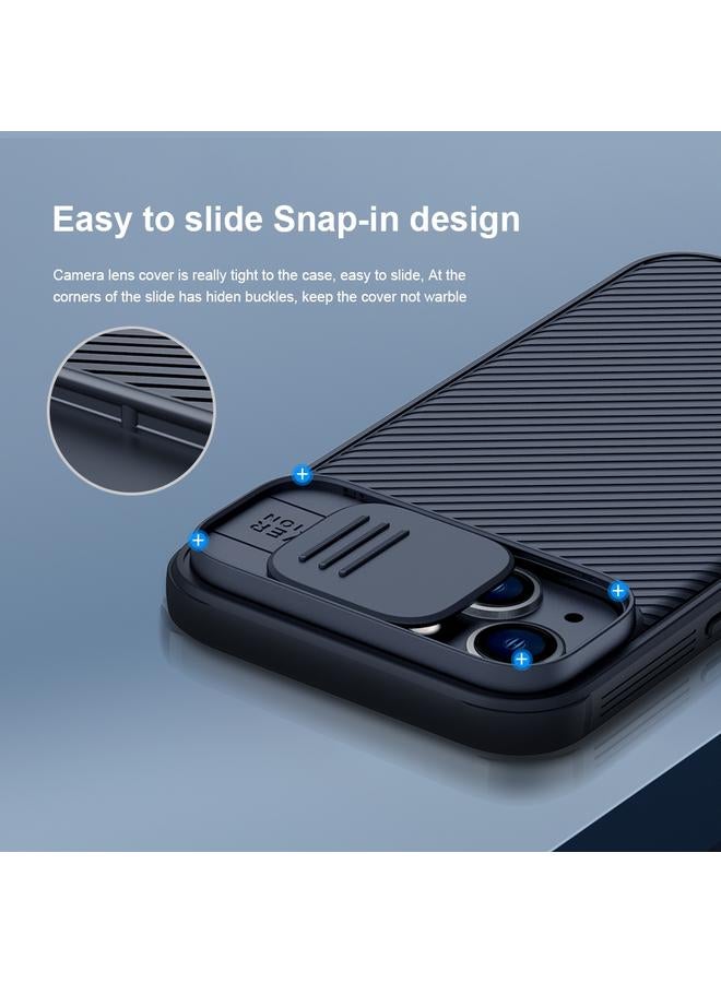Nillkin Case For iPhone 14 CamShield Pro Magnetic Magsafe Case - Image 5