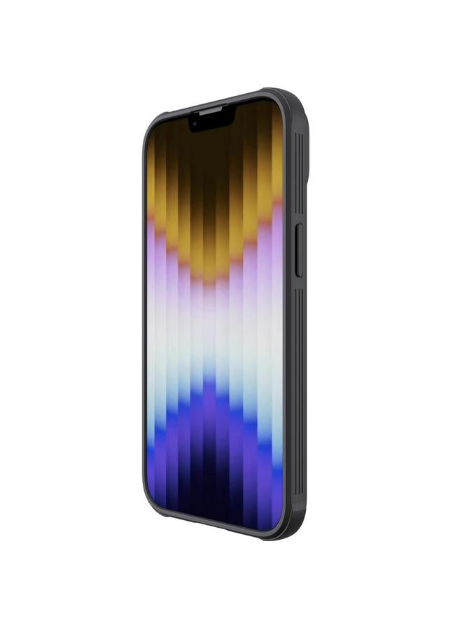 Nillkin Case For iPhone 14 CamShield Pro Magnetic Magsafe Case - Image 2