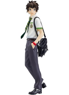 Smile Taki Tachibana Statue 18Cm
