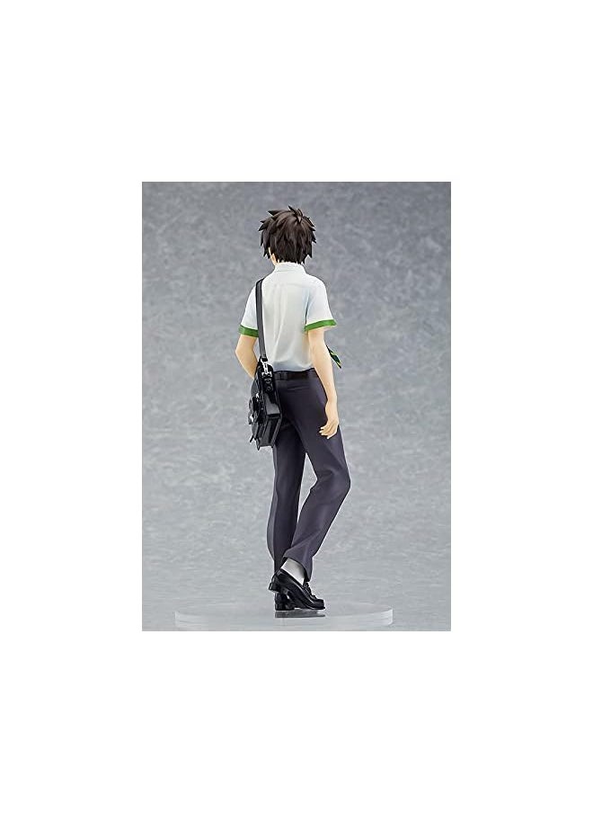 GOOD SMILE COMPANY - Smile Taki Tachibana Statue 18Cm - Image 1