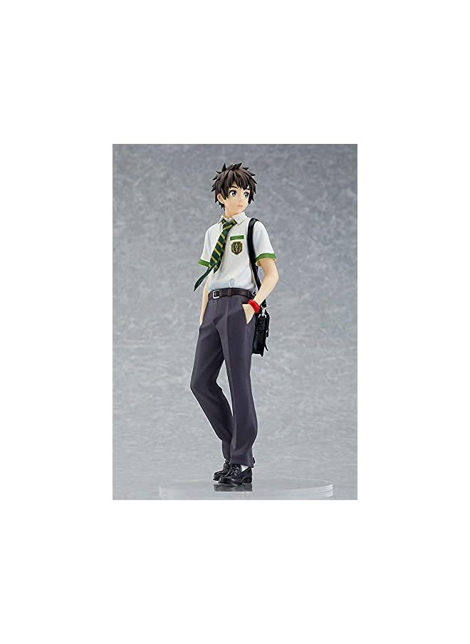 GOOD SMILE COMPANY - Smile Taki Tachibana Statue 18Cm - Image 1