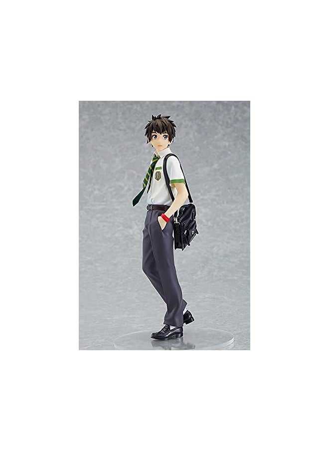 GOOD SMILE COMPANY - Smile Taki Tachibana Statue 18Cm - Image 1
