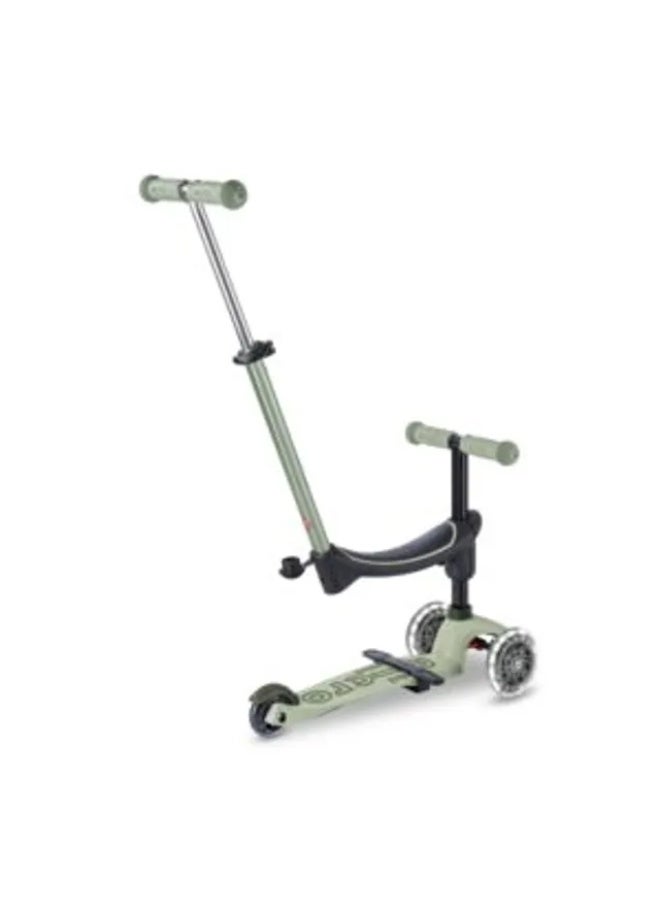 Micro Mini Micro Deluxe Rock & Go LED Olive Sage - Image 3