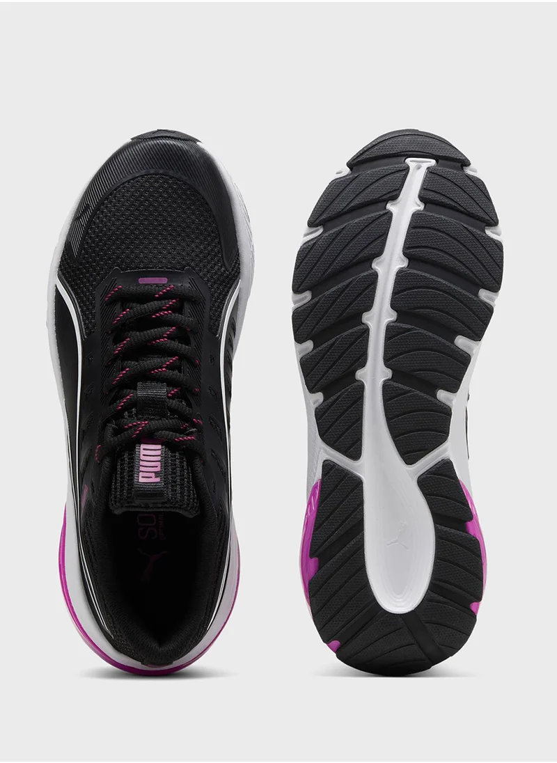 PUMA Cell Glare