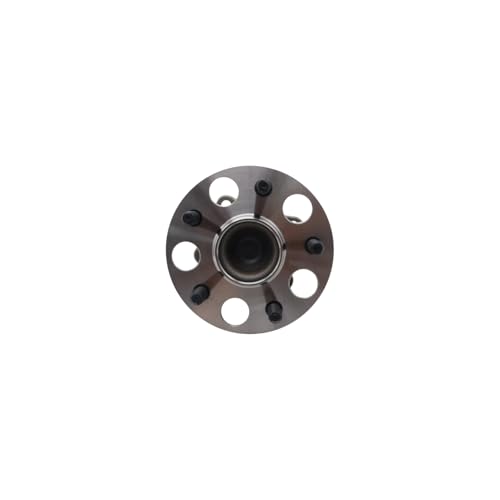 GSP 693644 Wheel Bearing and Hub Assembly - Compatible with Select 2018-20 Lexus ES300h, ES350 / Toyota Avalon, Camry, C-HR, Corolla, Prius, RAV4 - Left or Right Rear (Driver or Passenger Side) - Image 5