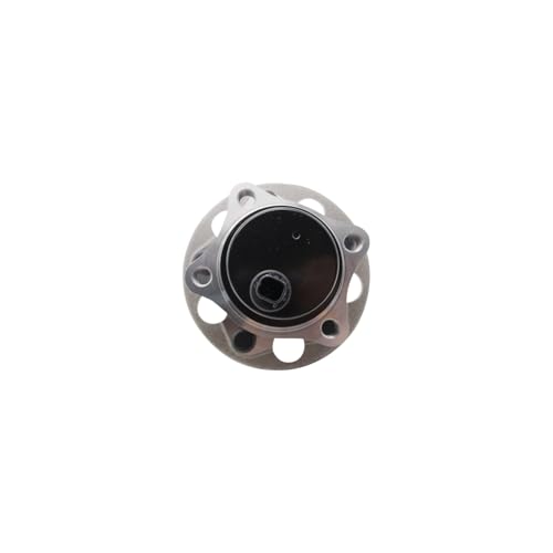 GSP 693644 Wheel Bearing and Hub Assembly - Compatible with Select 2018-20 Lexus ES300h, ES350 / Toyota Avalon, Camry, C-HR, Corolla, Prius, RAV4 - Left or Right Rear (Driver or Passenger Side) - Image 3