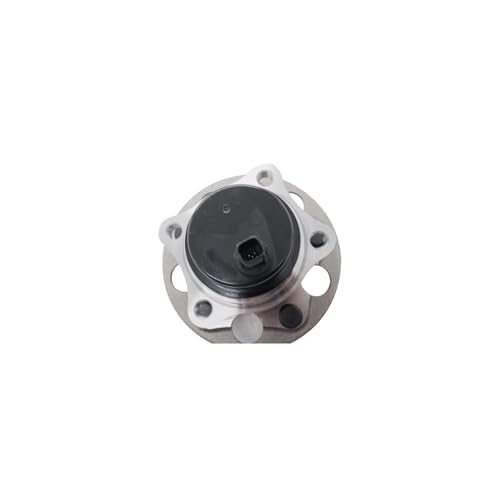 GSP 693644 Wheel Bearing and Hub Assembly - Compatible with Select 2018-20 Lexus ES300h, ES350 / Toyota Avalon, Camry, C-HR, Corolla, Prius, RAV4 - Left or Right Rear (Driver or Passenger Side) - Image 2