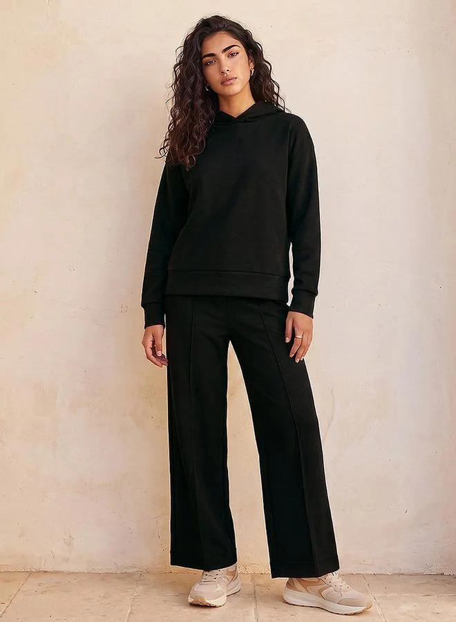 سبلاش فيڤ Basic Soft Touch Track Pants