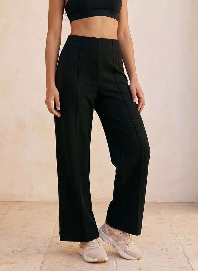 سبلاش فيڤ Basic Soft Touch Track Pants