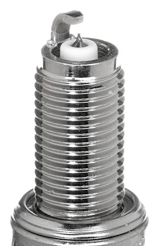 NGK 4948 CR8EIB10 Iridium IX Spark Plug Pack of 1 One Size - Image 3