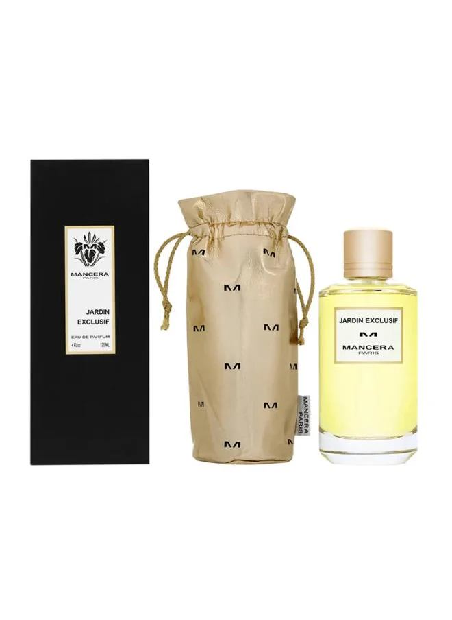 Mancera Jardin Exclusif 120Ml