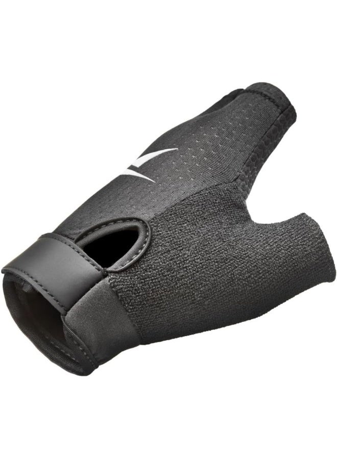 Reebok Fitness Gloves - Black M  - Image 2