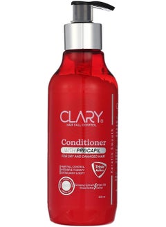 CLARY Conditioner 300ML  - Image 1