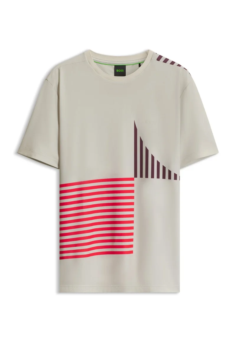 Regular-fit T-shirt