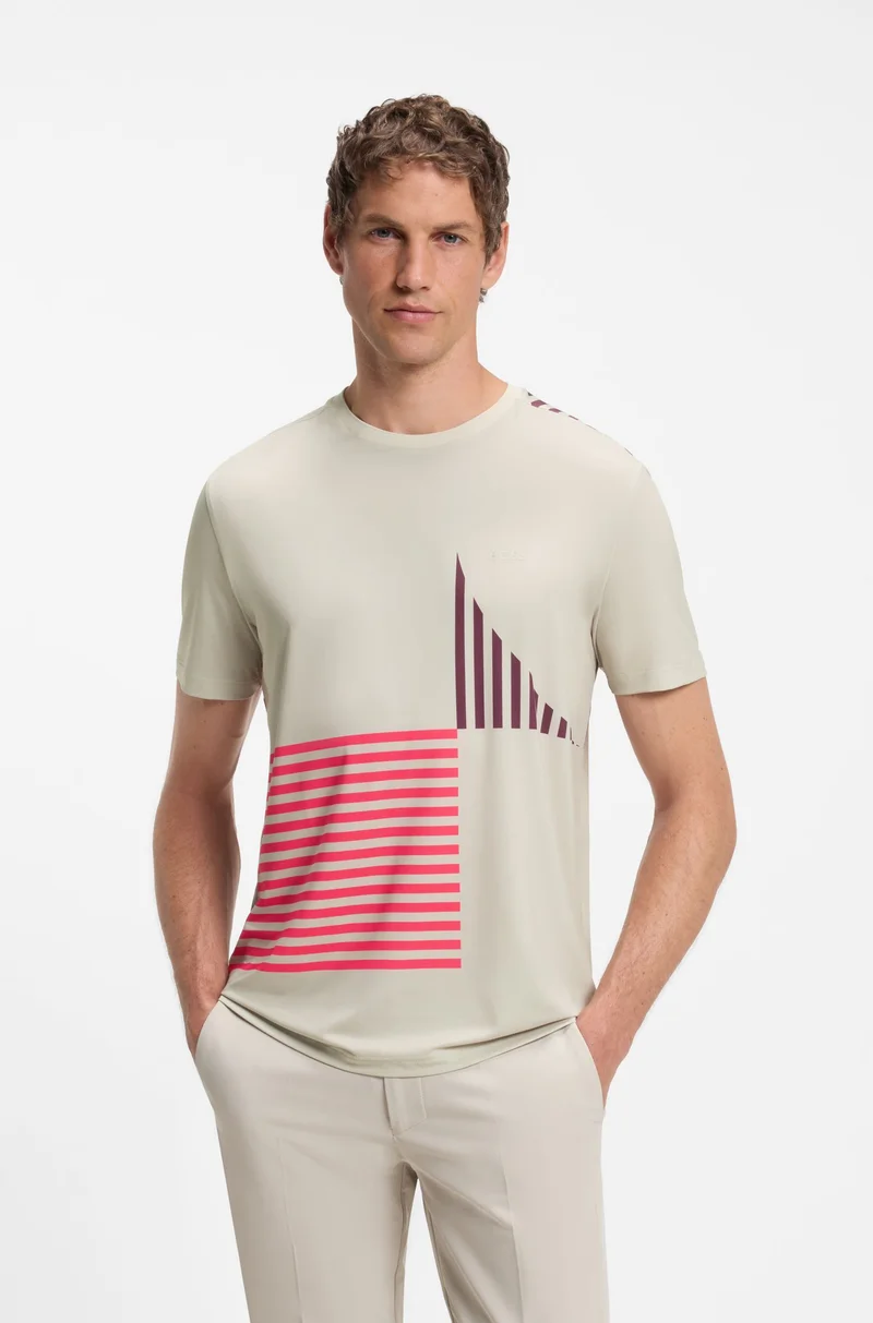 Regular-fit T-shirt