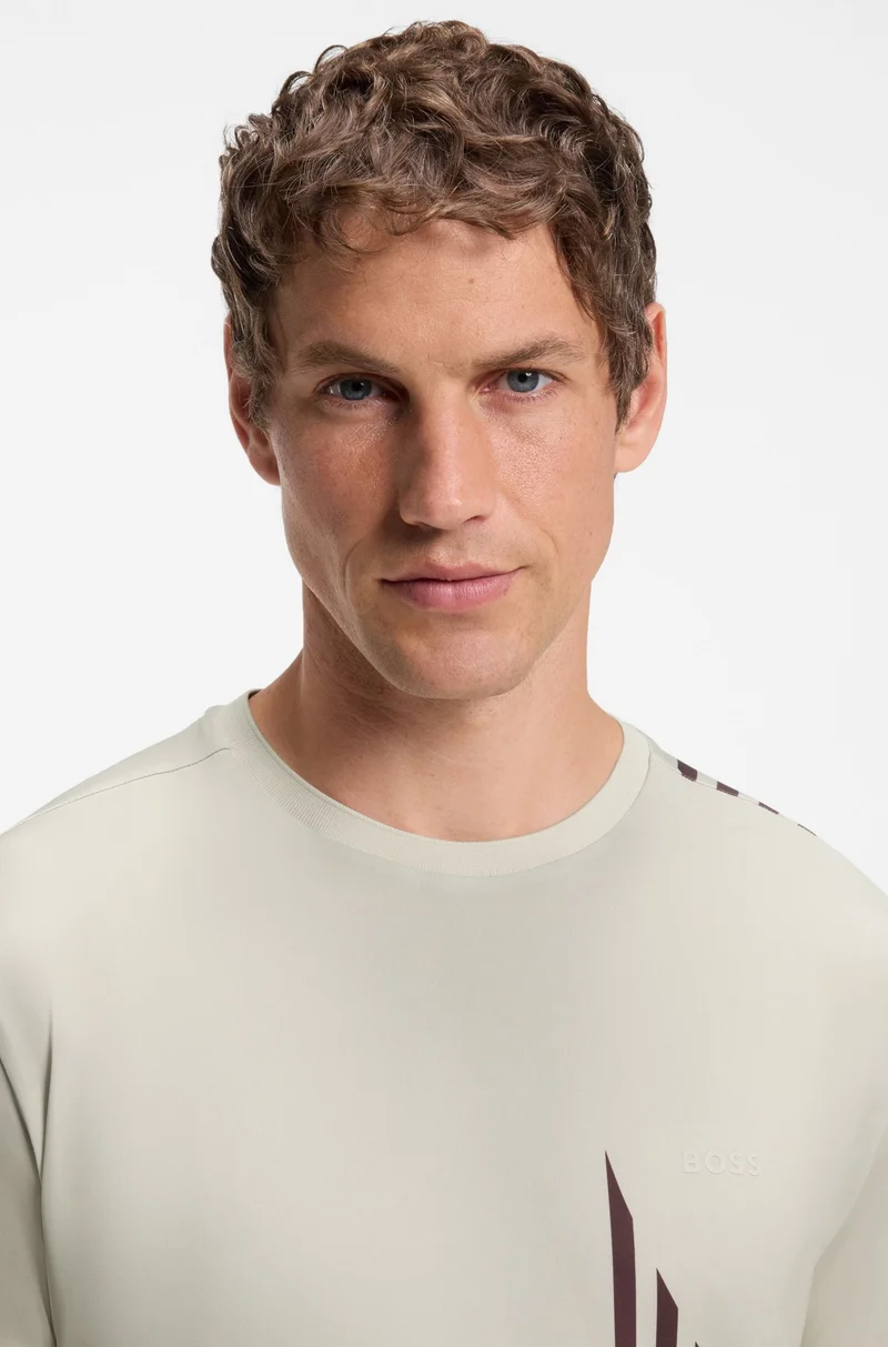 بوس Regular-fit T-shirt