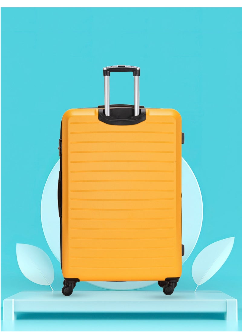 Suitcase Set of 3 PCS ABS Hardside Travel Luggage Bag - pzsku/ZC322BB822D5888B8805FZ/45/_/1693645001/15dbb768-b4d6-43e7-8eea-368cd3a9b2e1