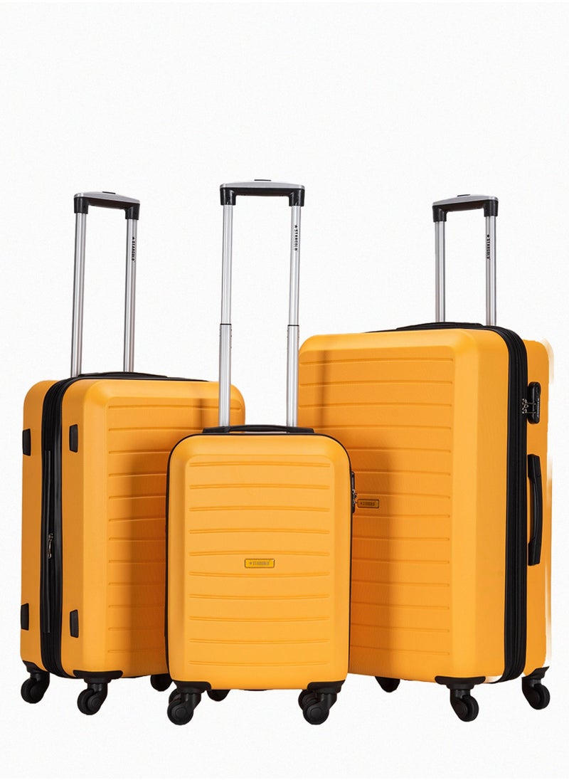 Suitcase Set of 3 PCS ABS Hardside Travel Luggage Bag - pzsku/ZC322BB822D5888B8805FZ/45/_/1693645001/e86db94e-0e07-40a3-a423-0753da42c7e5