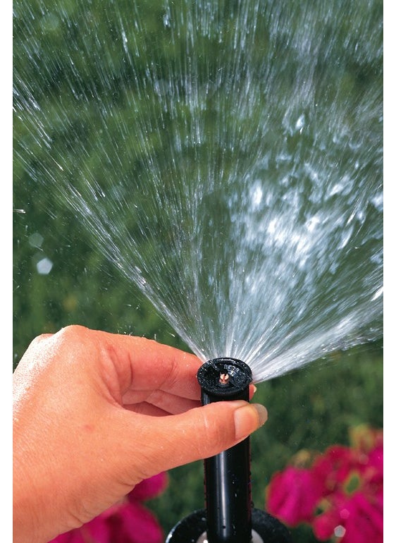 Rain Bird - Rain Bırd Us-410 Spray Sprink - Image 1